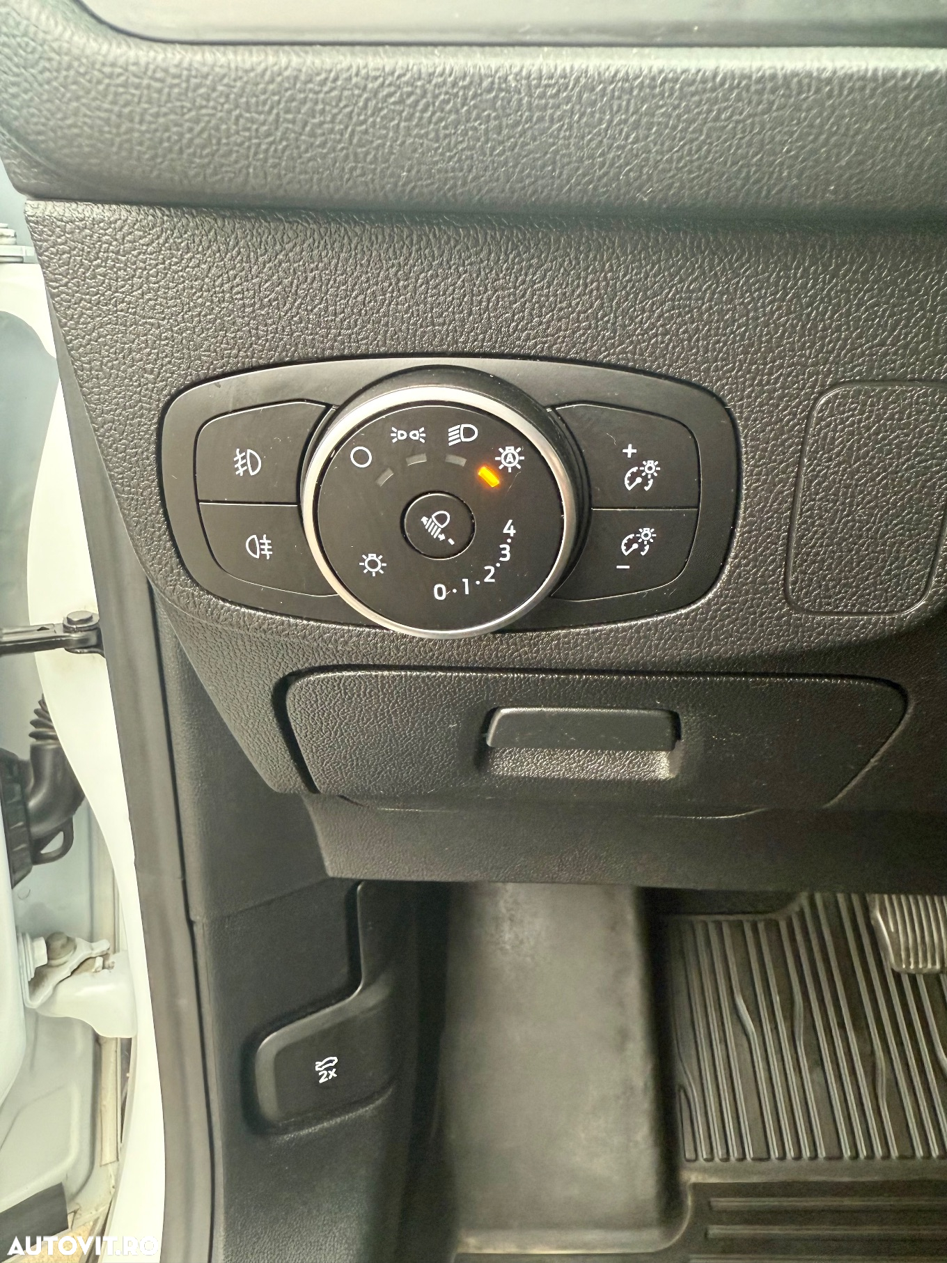 Ford Focus 2.0 EcoBlue Active - 25