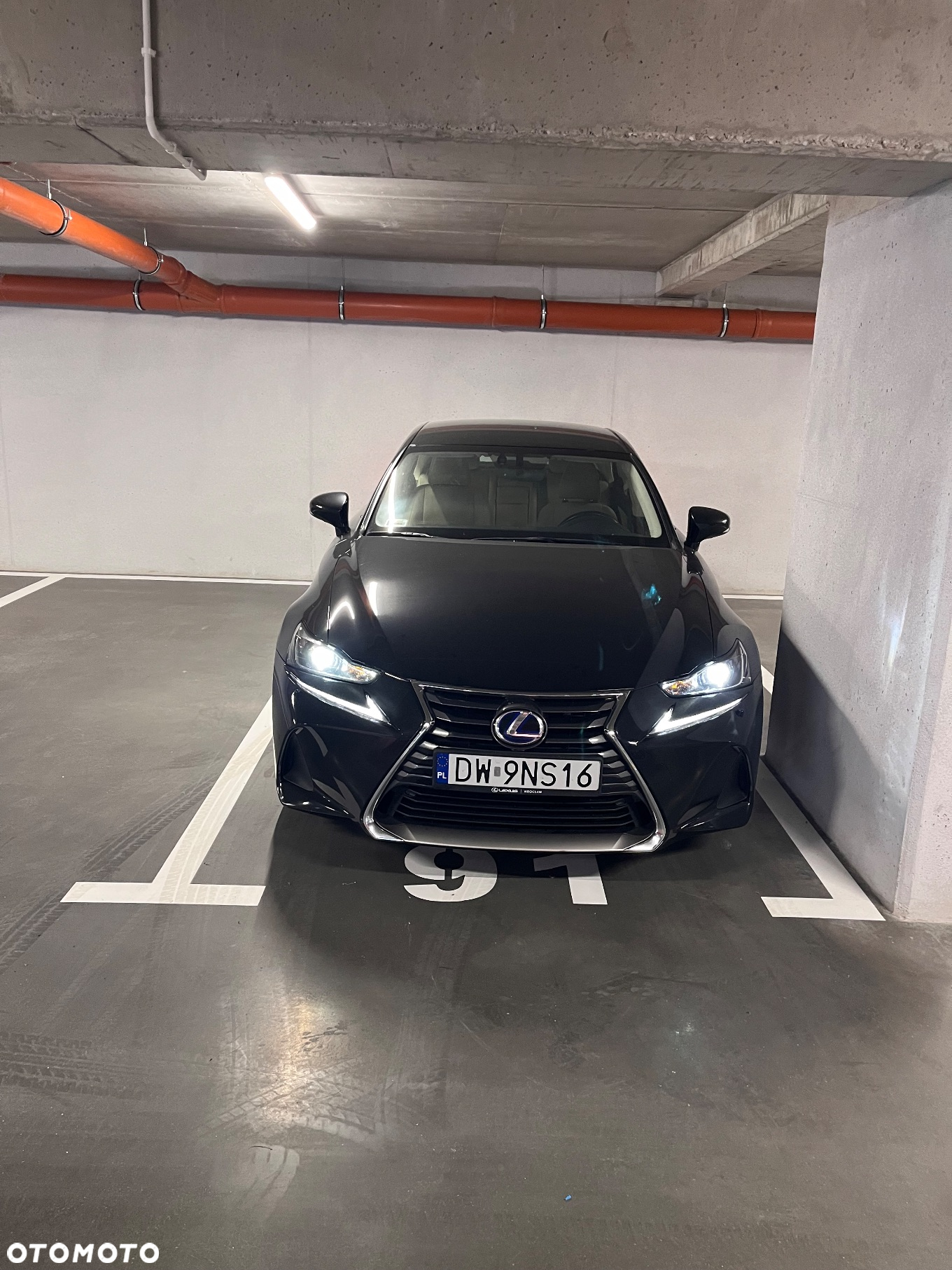 Lexus IS - 2
