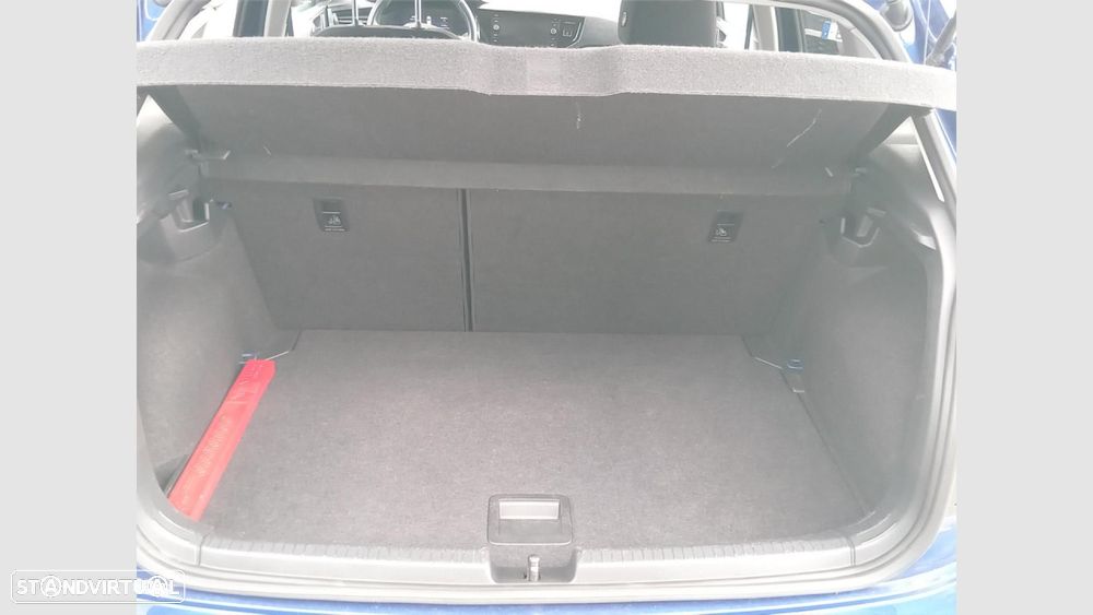 VW Polo 1.0 TSI Life DSG - 17