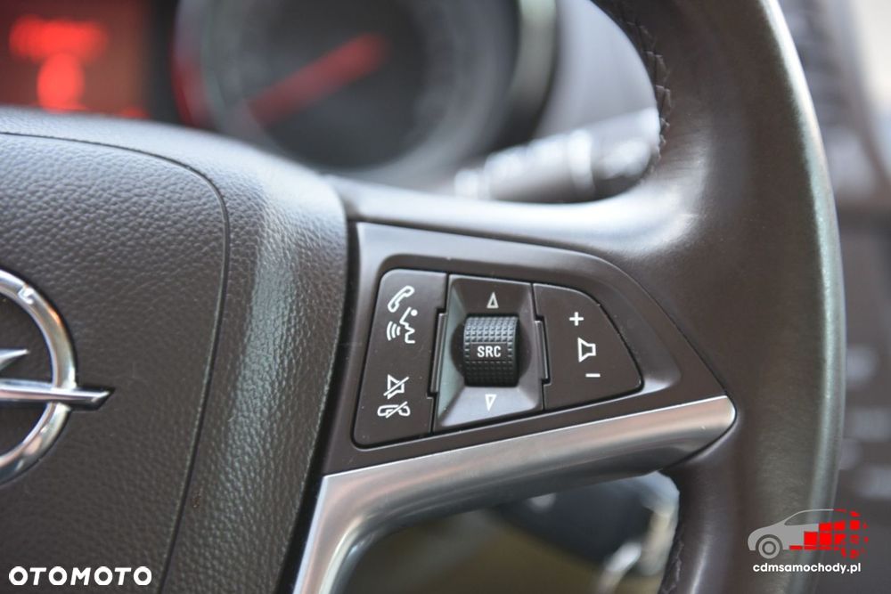 Opel Insignia - 33