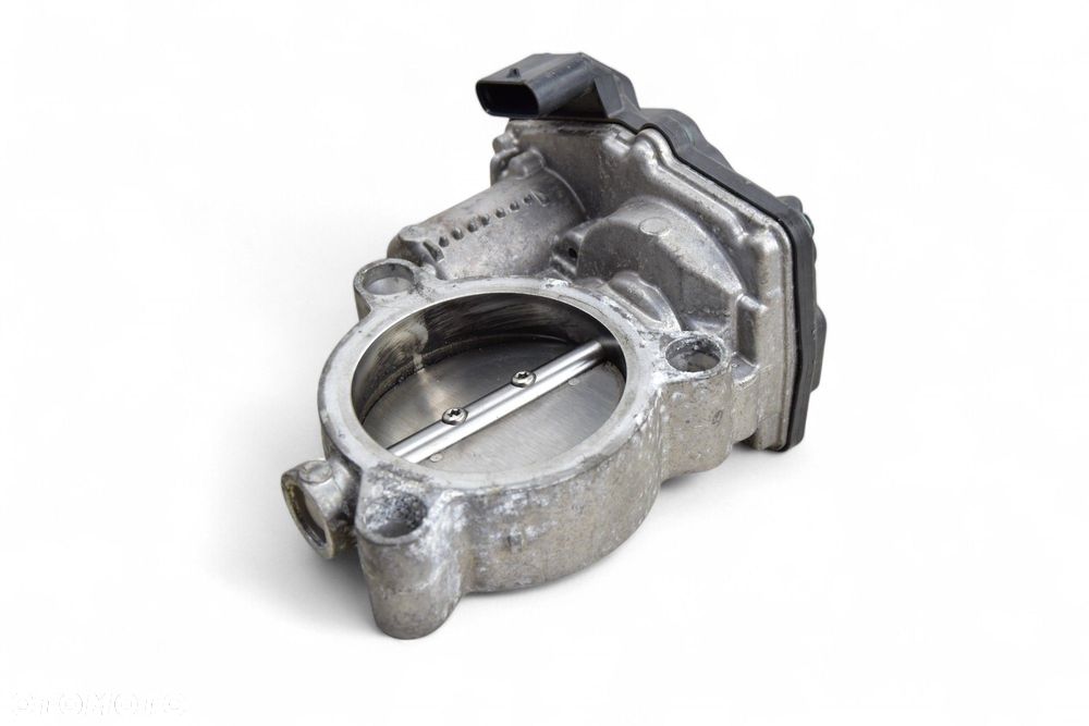 Przepustnica BMW M5 F90 G30 4.4 V8 7619008 - 1