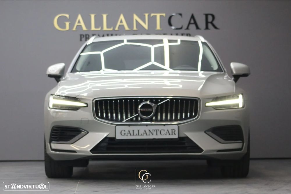 Volvo V60 - 3