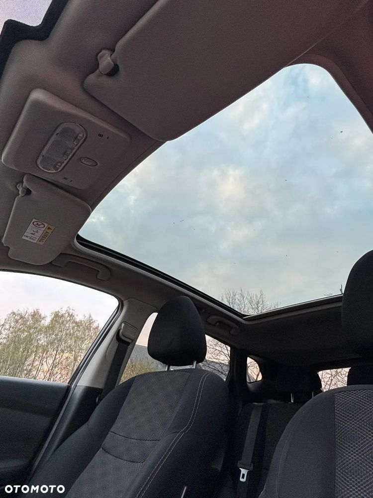 Nissan Qashqai 1.2 DIG-T N-Connecta - 28