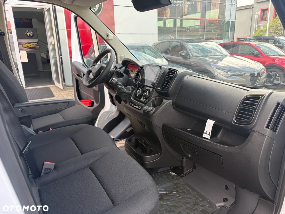 Fiat Ducato L2H2 140KM - 15
