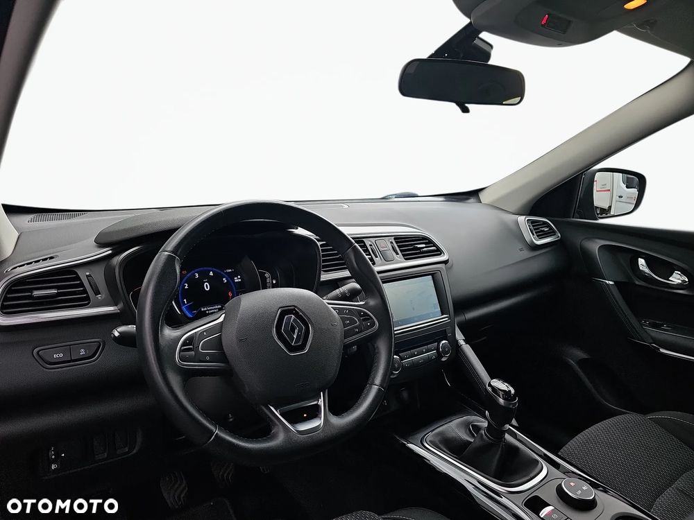 Renault Kadjar 1.2 Energy TCe Adventure - 3