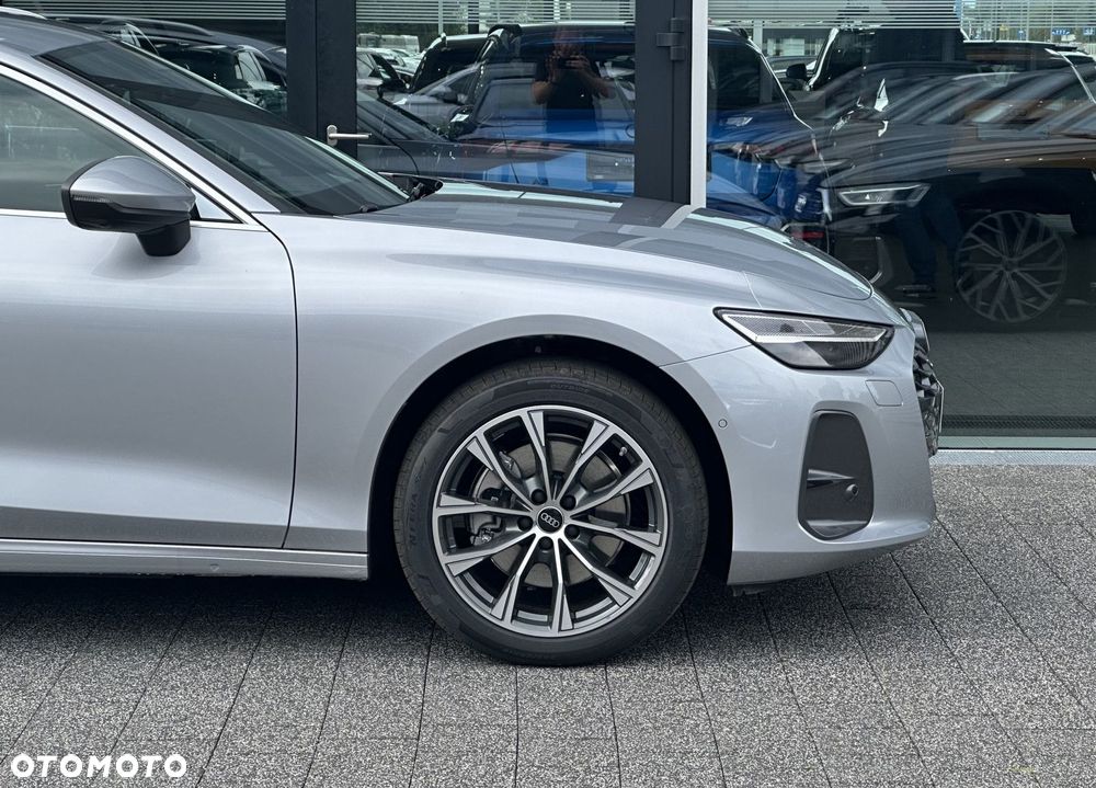Audi A6 - 5