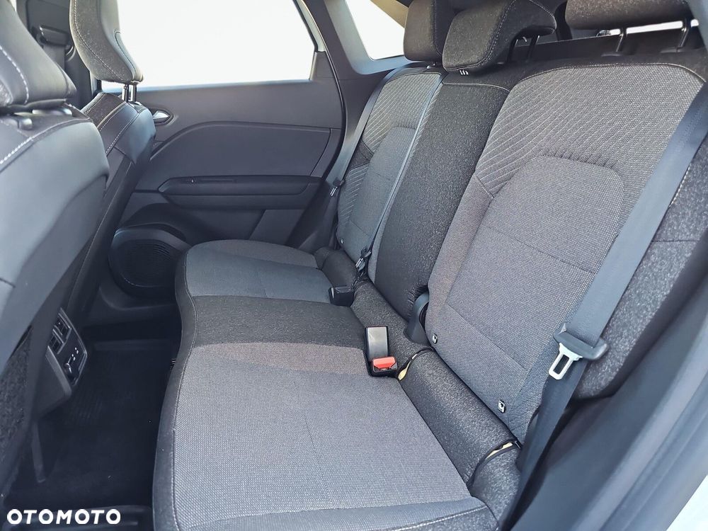 Renault Symbioz 1.6 E-Tech Full Hybrid 145 Techno - 13