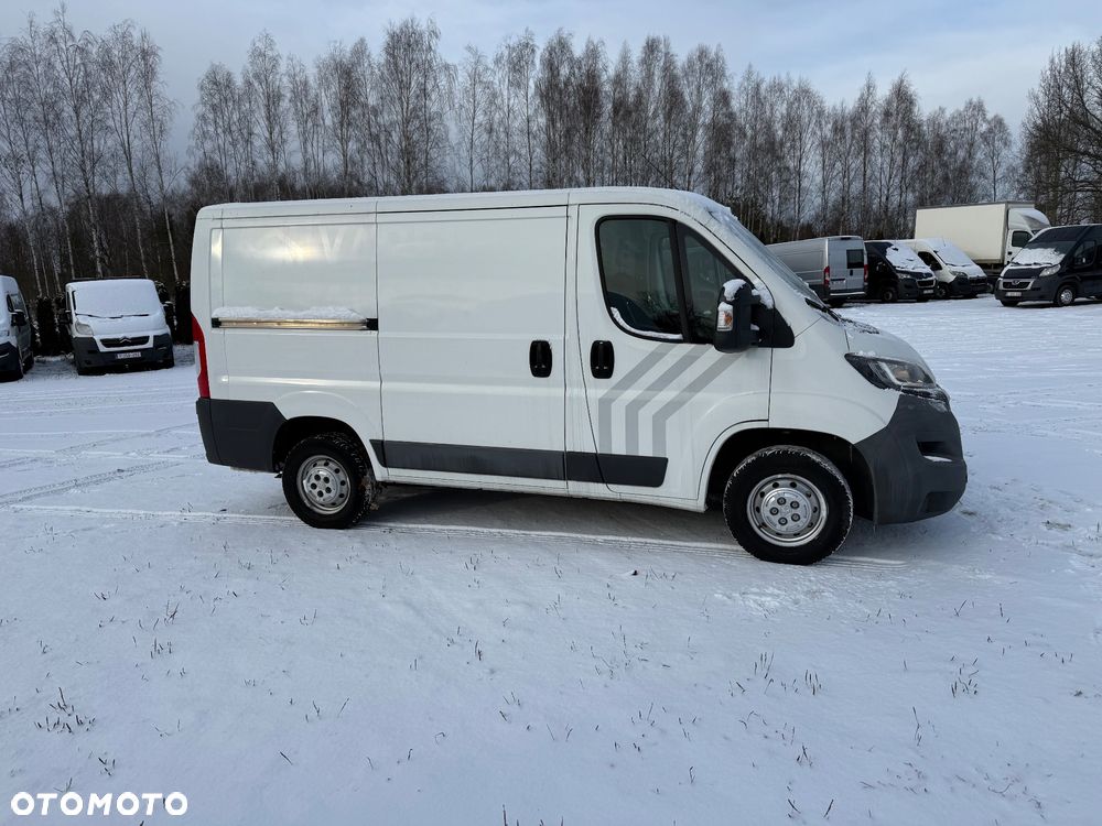 Peugeot Boxer - 3