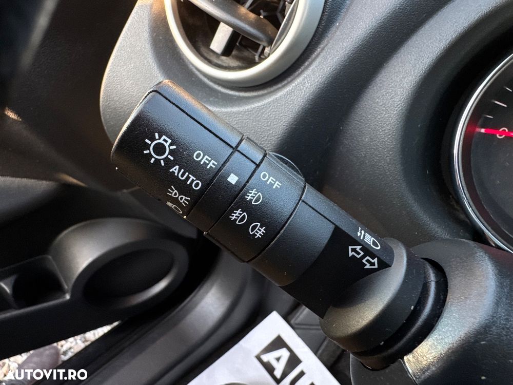 Nissan Qashqai 1.6 DCI ALL-MODE 4x4i TEKNA - 22
