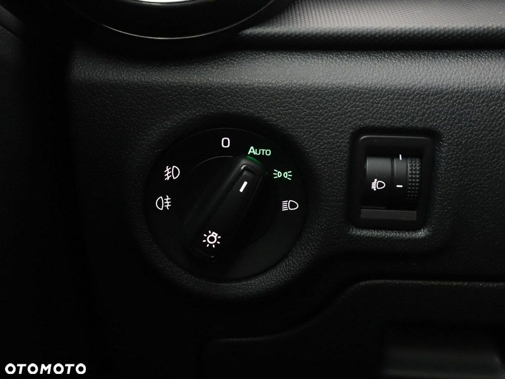 Skoda Fabia 1.0 TSI Ambition - 34