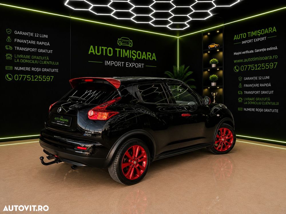 Nissan Juke - 3