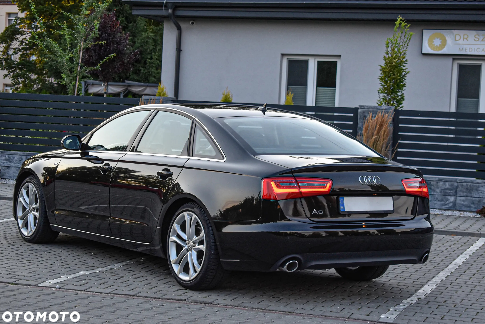Audi A6 - 25