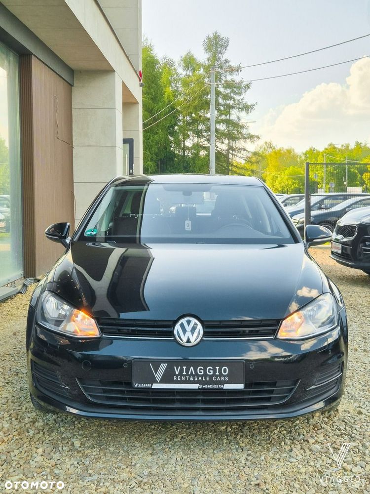 Volkswagen Golf 1.4 TSI BMT Comfortline - 37
