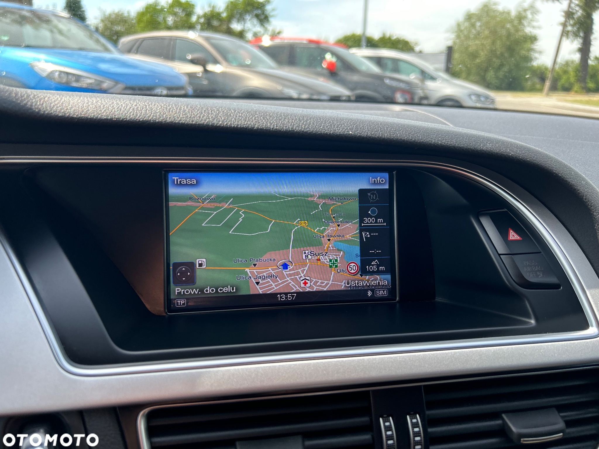 Audi A5 Sportback - 11