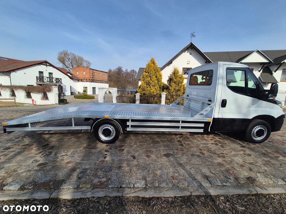 Iveco Daily 35s16 - 22