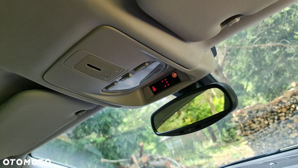 Citroën C5 2.0i 16V Dynamique - 20