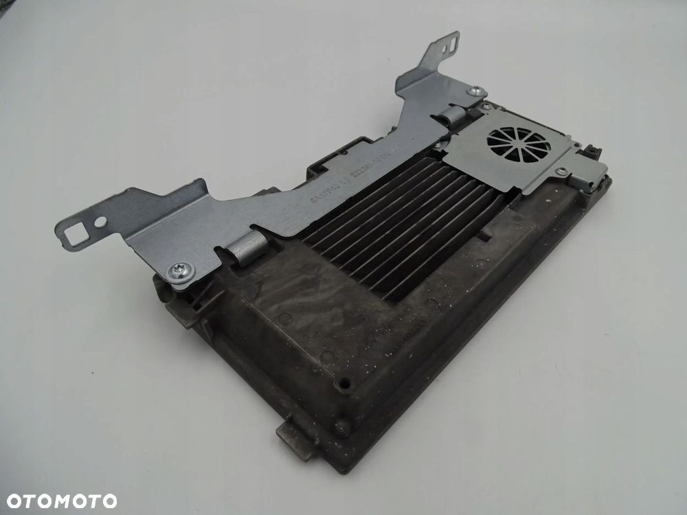 MODUŁ LICZNIKA STEROWNIK BMW G42 G20 G70 iX I20 G05 X5 G06 X6 G07 X7 XM G09 - 2