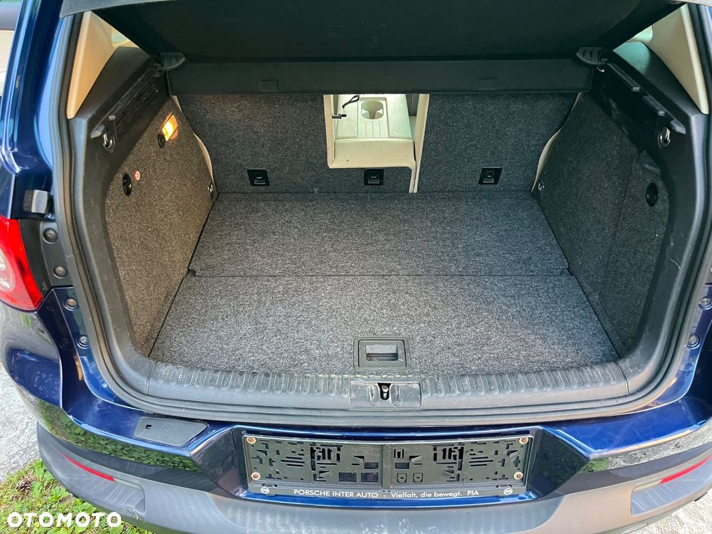 Volkswagen Tiguan - 13
