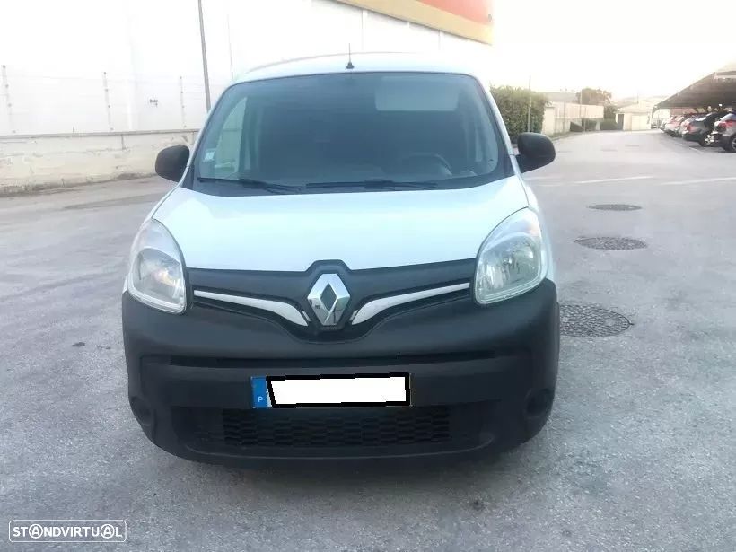 Renault KANGOO - 4