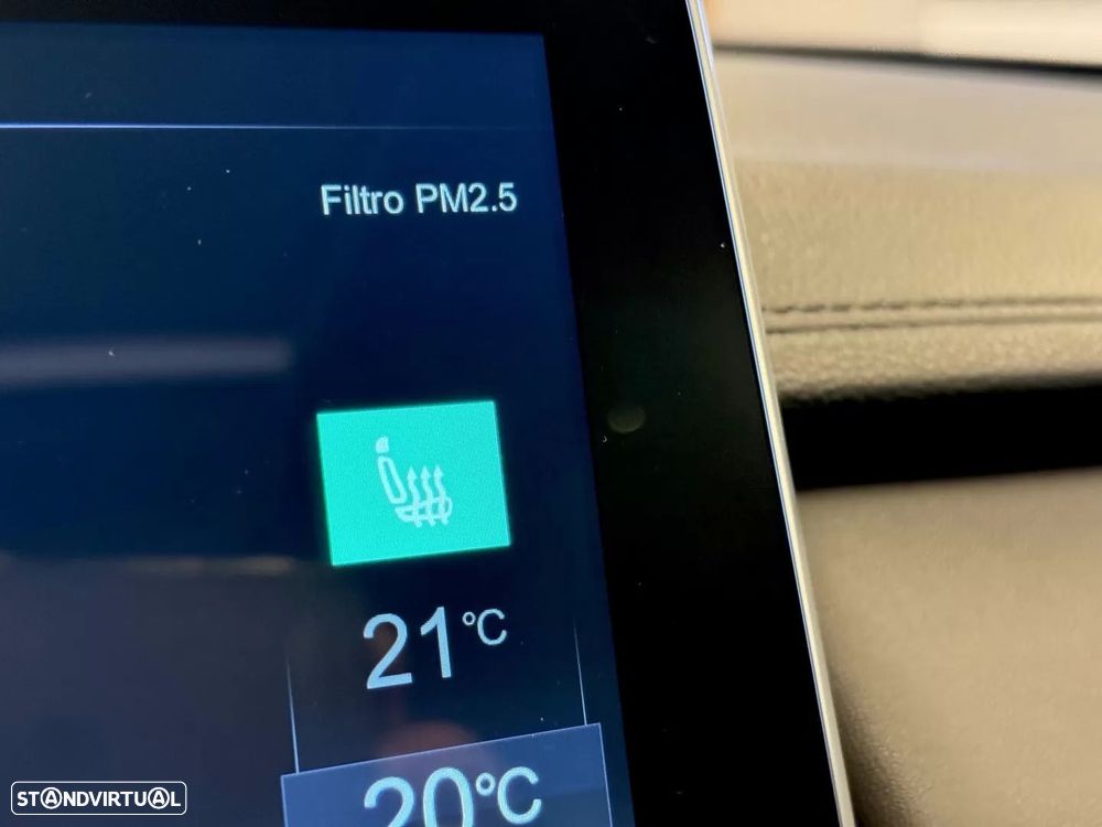 MG EHS 1.5 T-GDI Plug-in Hybrid Luxury - 51