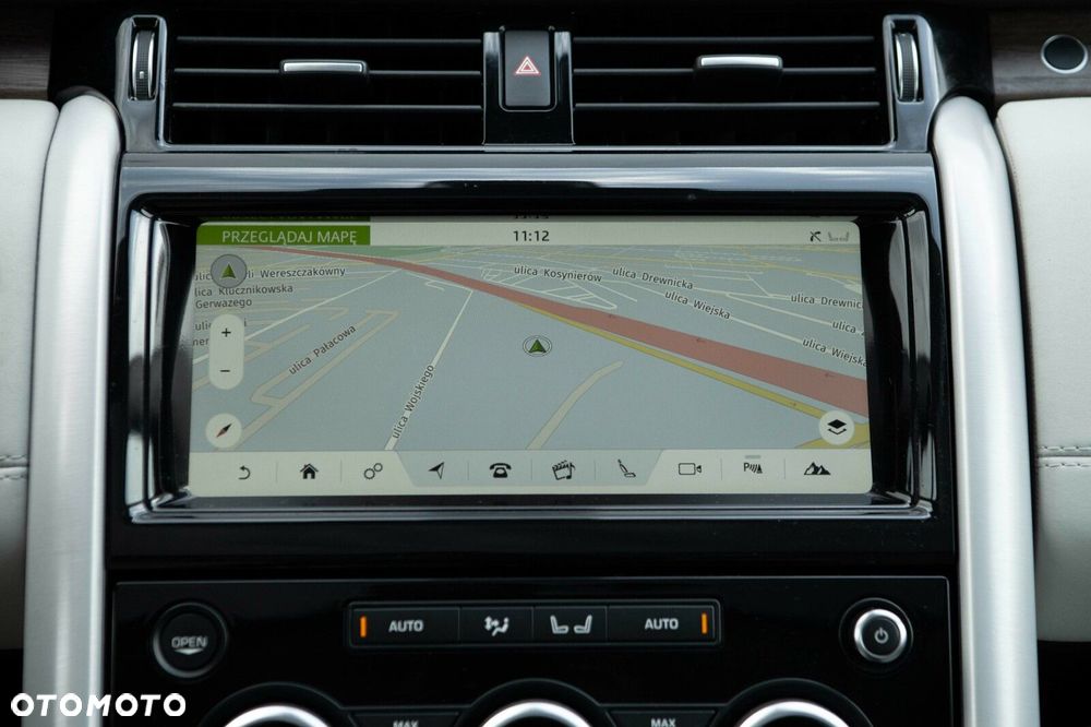 Land Rover Discovery - 37