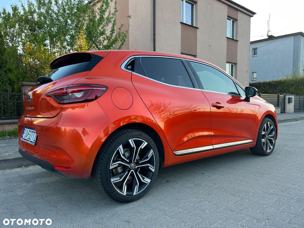 Renault Clio - 6