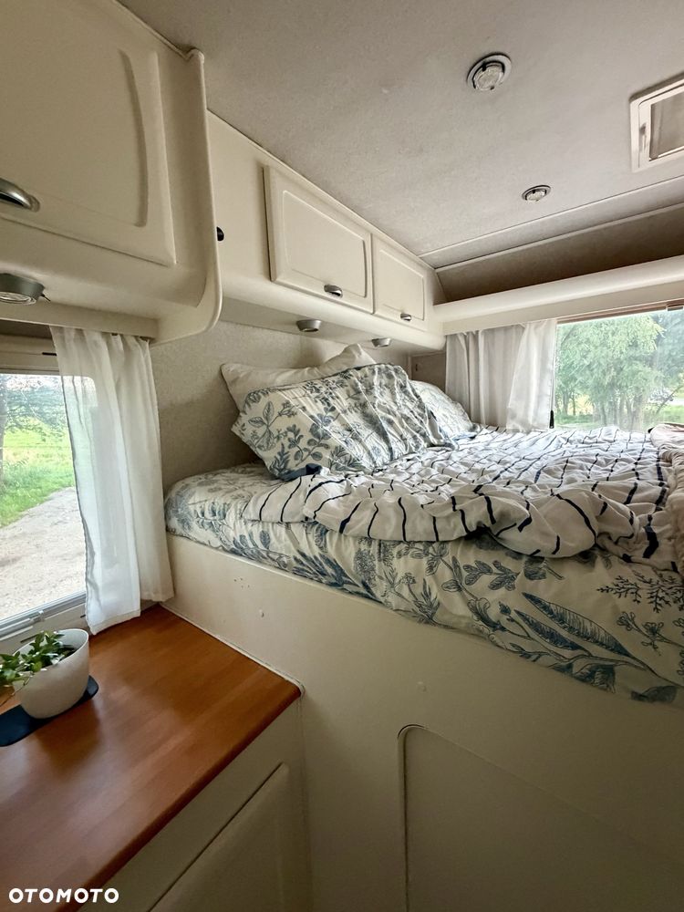 Mercedes-Benz Sprinter 316 CDI - 28