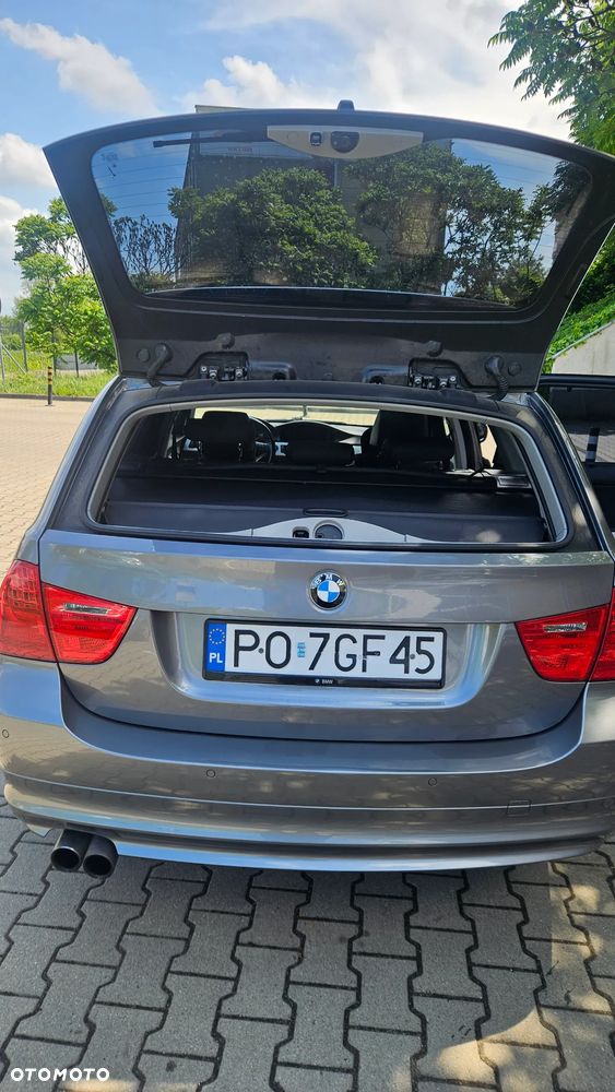 BMW Seria 3 - 9
