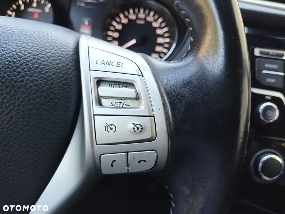 Nissan Qashqai - 19
