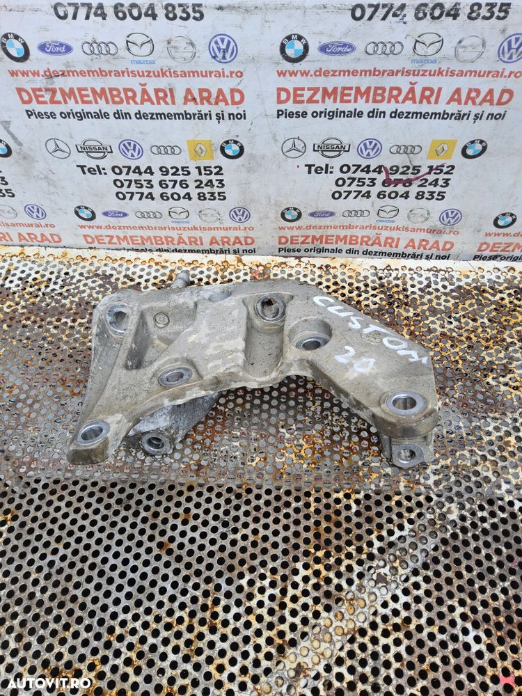 Suport motor cutie viteze Ford Transit 2.0 Custom cod gk217m125ea - 3