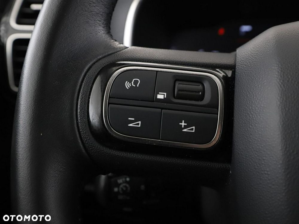 Citroën C5 Aircross 1.5 BlueHDi Shine - 33