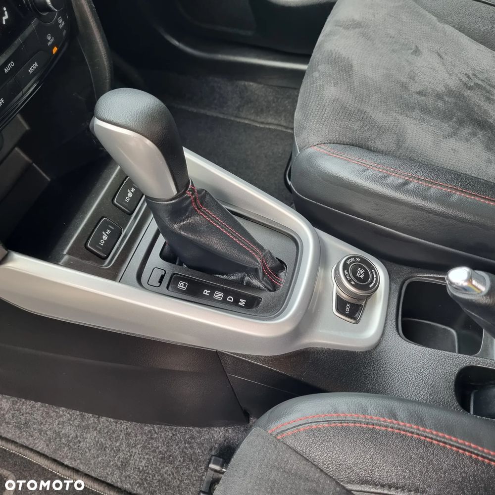 Suzuki Vitara 1.4 Boosterjet Allgrip Automatik S - 14