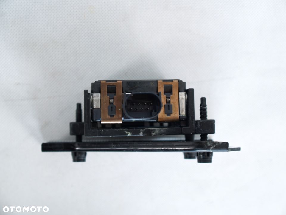 Kia Picanto Radar Sensor czujnik 3 III 18r Bosch - 5