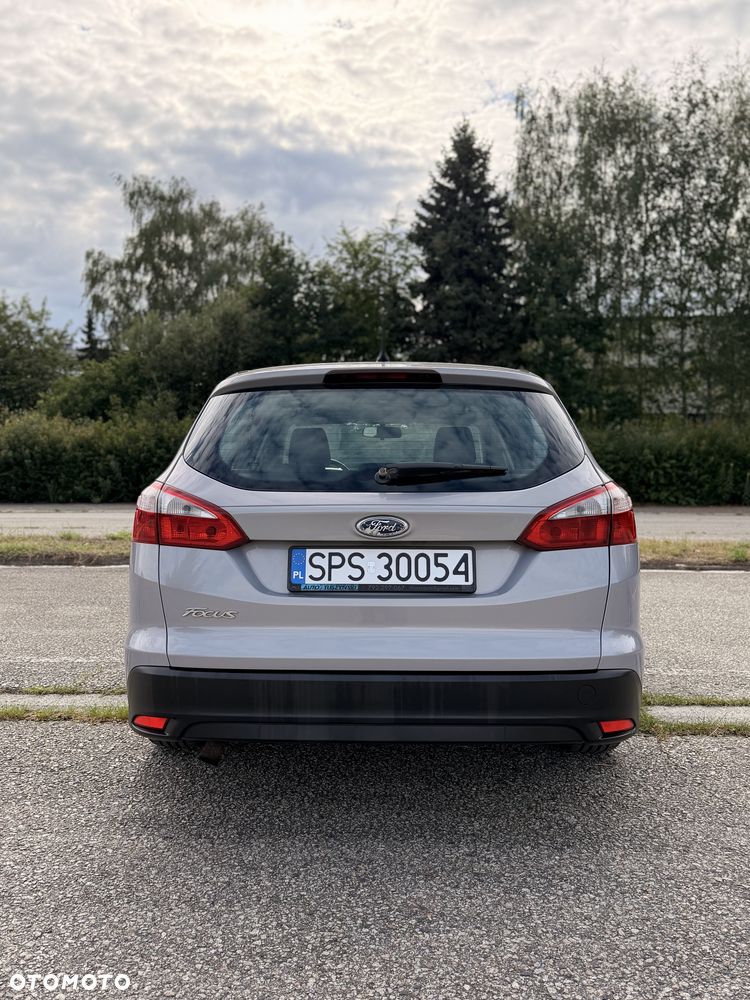 Ford Focus - 3