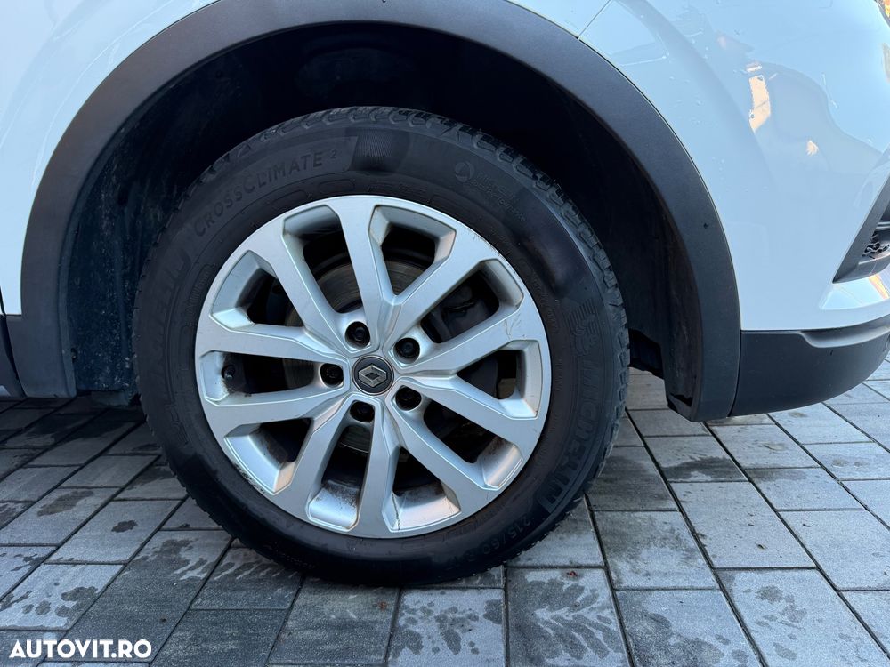 Renault Kadjar BLUE dCi 115 EDC INTENS - 33