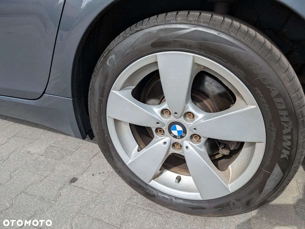 BMW Seria 5 530xd - 21