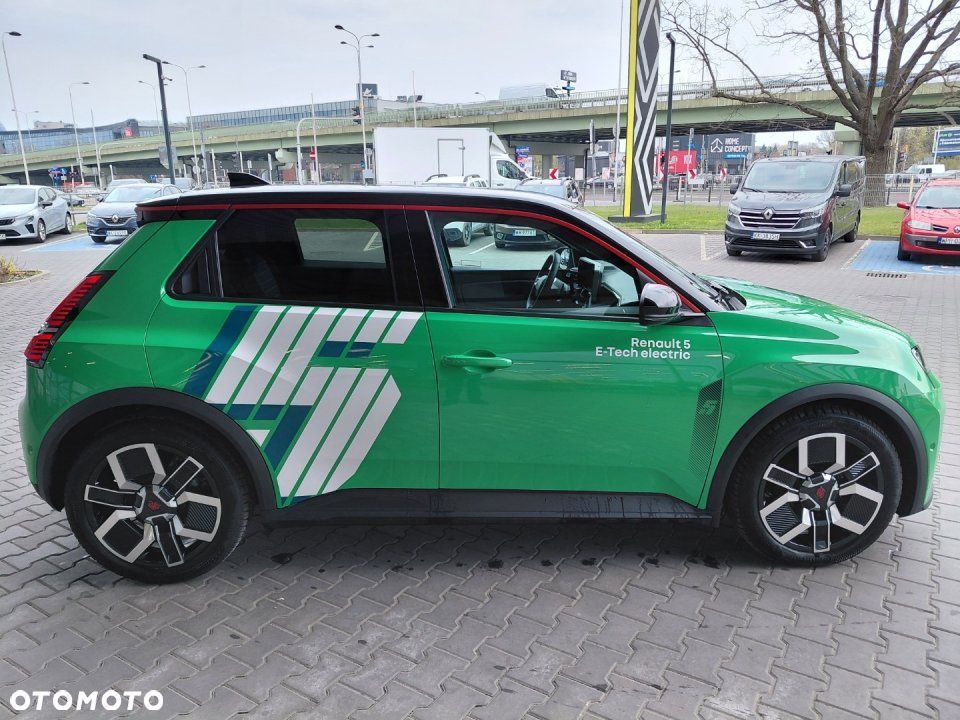Renault 5 - 2