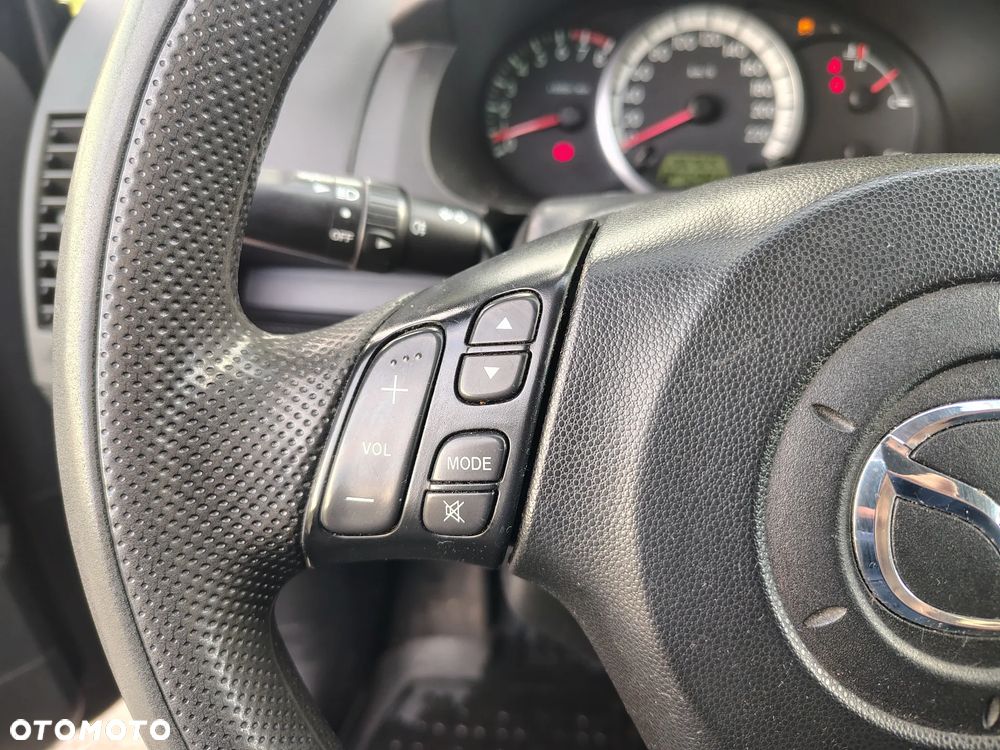 Mazda 5 1.8 Comfort - 21
