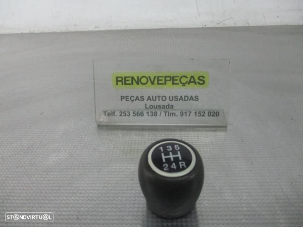 Moca / Fole Velocidades Fiat Grande Punto (199_) - 1
