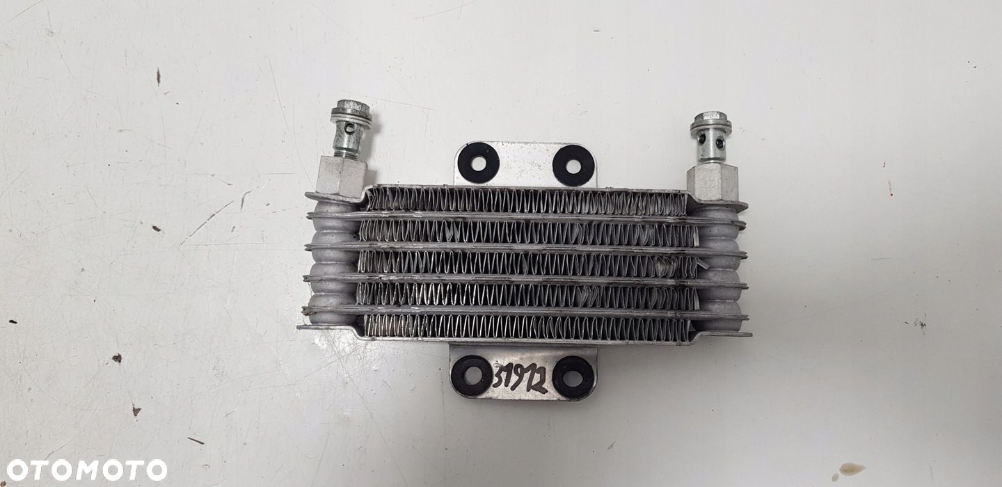 HYOSUNG GV AQUILA 125 CHŁODNICA OLEJU - 2