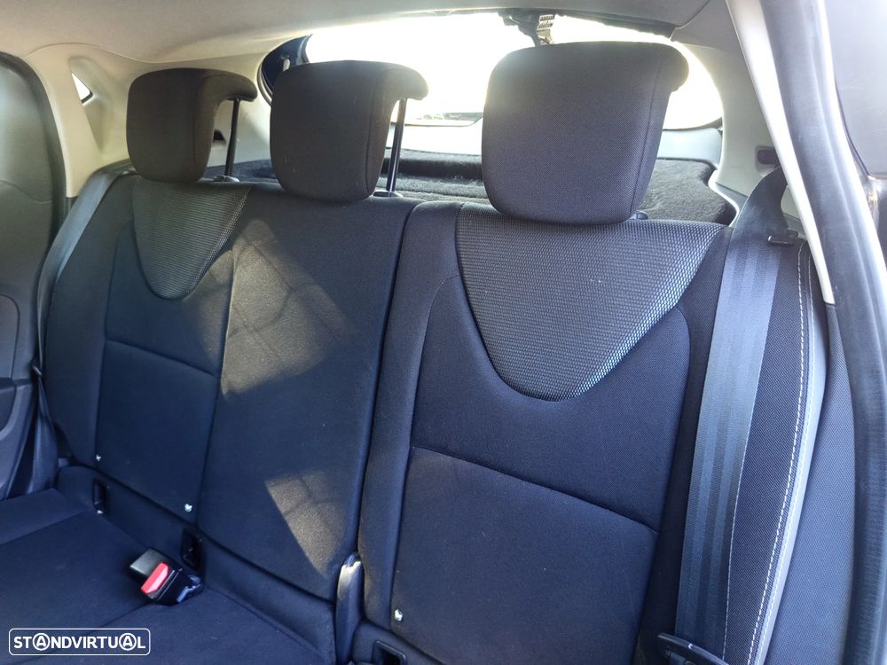 Renault Clio 0.9 TCE - 22
