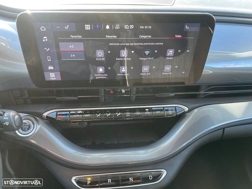 Fiat 500e C Icon - 29