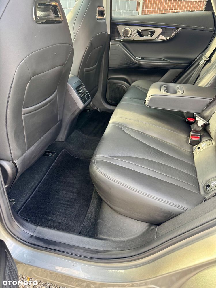 Omoda 5 1.6 T-GDI Premium DCT - 15