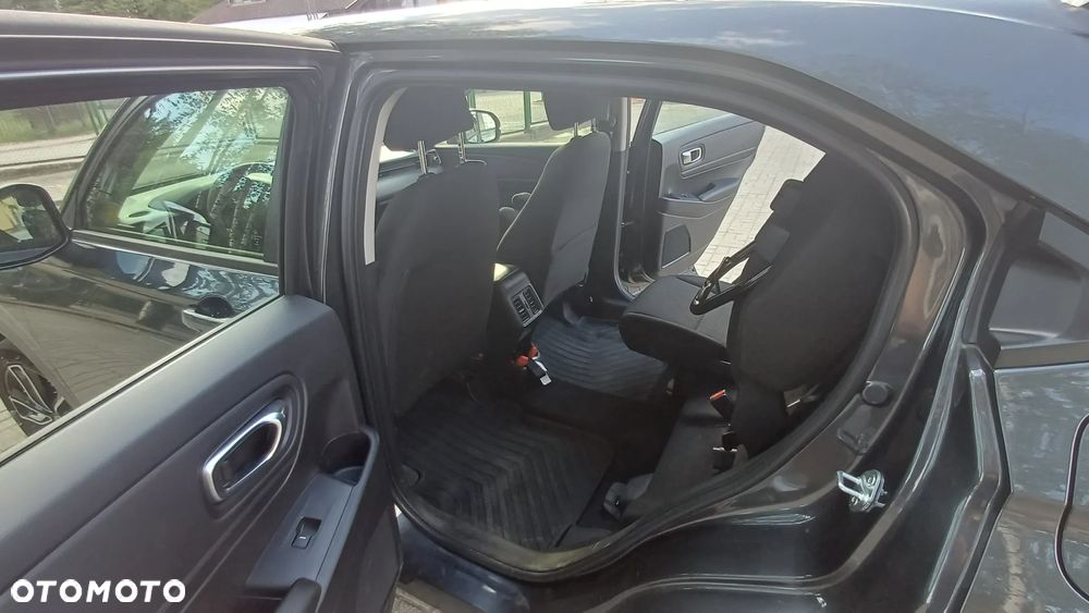 Honda HR-V 1.5 Elegance (ADAS / Connect+) CVT - 10