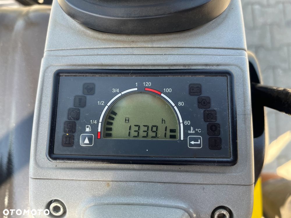 Wacker Neuson EZ 17 Zero Tail - 11