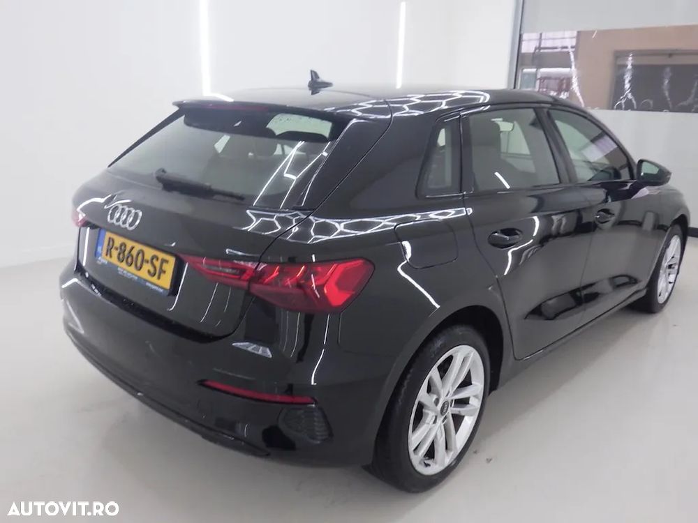 Audi A3 - 2