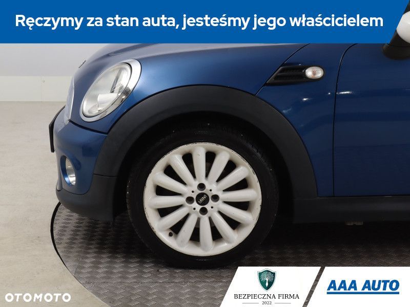 MINI Cooper - 17