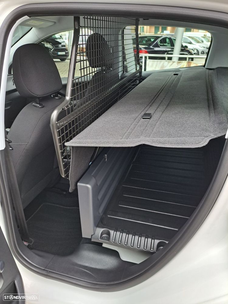 Peugeot 208 1.5 BlueHDi Active - 20