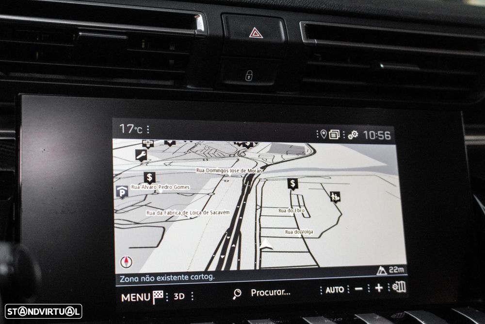 Peugeot 508 SW 1.5 BlueHDi Allure Pack EAT8 - 37