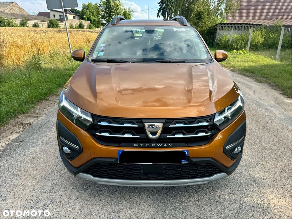 Dacia Sandero Stepway TCe 90 Expression - 15